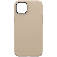 OtterBox Coque Symmetry MagSafe iPhone 14 Plus - Beige