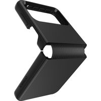 OtterBox Coque arrière Symmetry Flex Samsung Galaxy Flip 4 - Noir