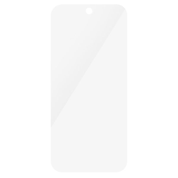 PanzerGlass Protection d'écran Ultra-Wide Fit Anti-bactérienne Google Pixel 9 Pro XL