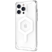 UAG Coque Plyo MagSafe iPhone 14 Pro Max - Ice