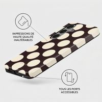 Burga Coque Tough MagSafe Samsung Galaxy S26 Plus - Spot On