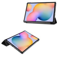 imoshion Coque tablette Design Trifold Samsung Galaxy Tab S6 Lite / Tab S6 Lite (2022) / Tab S6 Lite (2024)