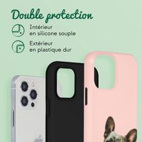 Concevez votre propre coque Tough pour iPhone 12 Pro