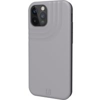 UAG Coque Anchor U iPhone 12 (Pro) - Gris