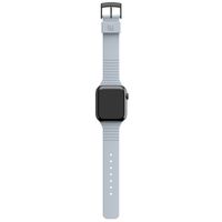 UAG Aurora Strap U bracelet Apple Watch Series 1-9 / SE - 38/40/41 mm / Series 10 - 42 mm - Soft Blue