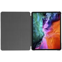 imoshion Coque tablette Design Trifold iPad Pro 12.9 (2020-2018)