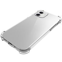 imoshion Coque antichoc iPhone 12 (Pro) - Transparent