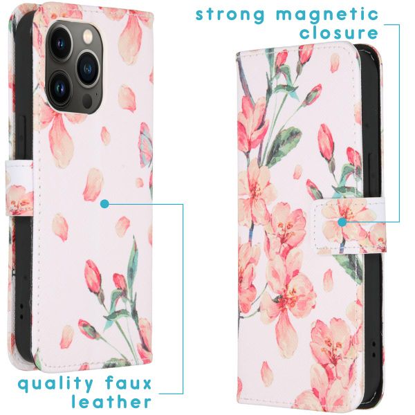 imoshion Coque silicone design Apple iPhone 13 Pro