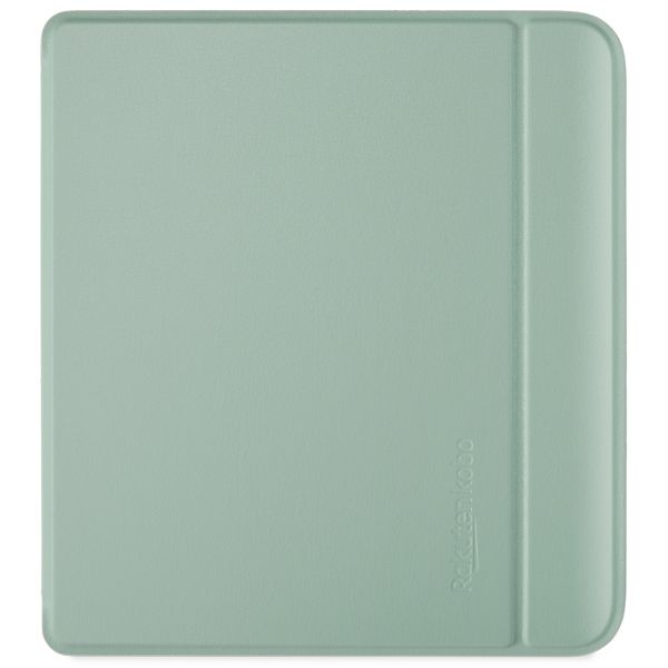 Kobo Etui de liseuse Basic SleepCover Kobo Libra Colour - Garden Green