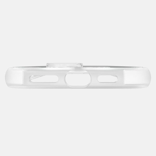 BodyGuardz Coque Ace Pro MagSafe iPhone 16 Pro Max - Clear White