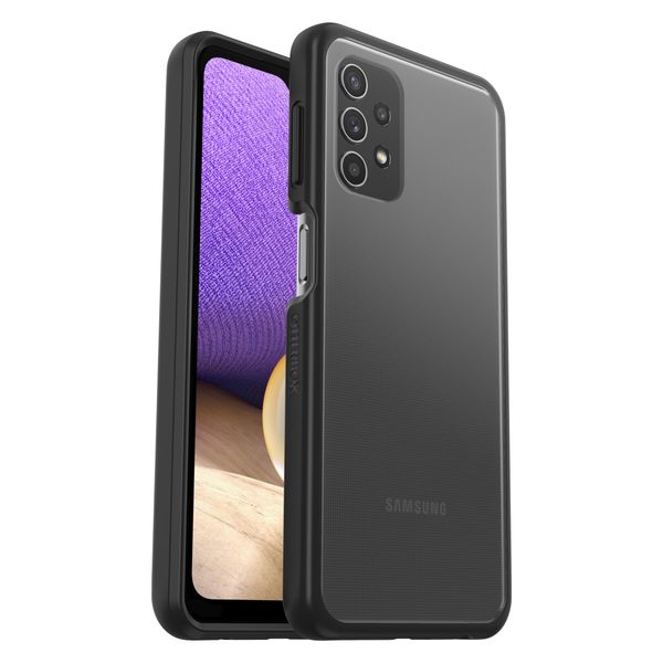 OtterBox Coque arrière React Samsung Galaxy A32 (5G)