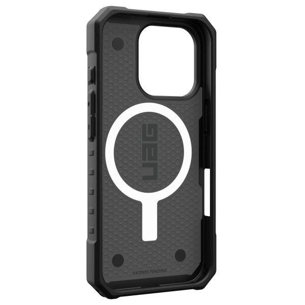UAG Coque Pathfinder Apple iPhone 16 Pro - Geo Camo