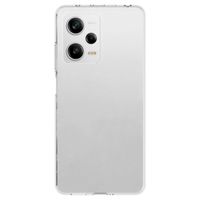 imoshion Softcase Back Cover Xiaomi Redmi Note 12 Pro (5G) - Transparent