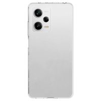 imoshion Coque silicone Xiaomi Redmi Note 12 Pro - Transparent