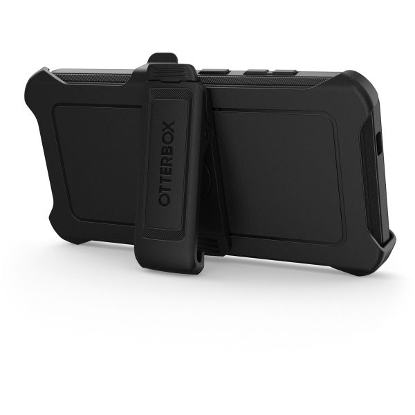 OtterBox Defender Rugged Backcover Samsung Galaxy S24 - Noir