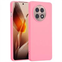 imoshion Coque Couleur OnePlus 13R - Bubblegum Pink