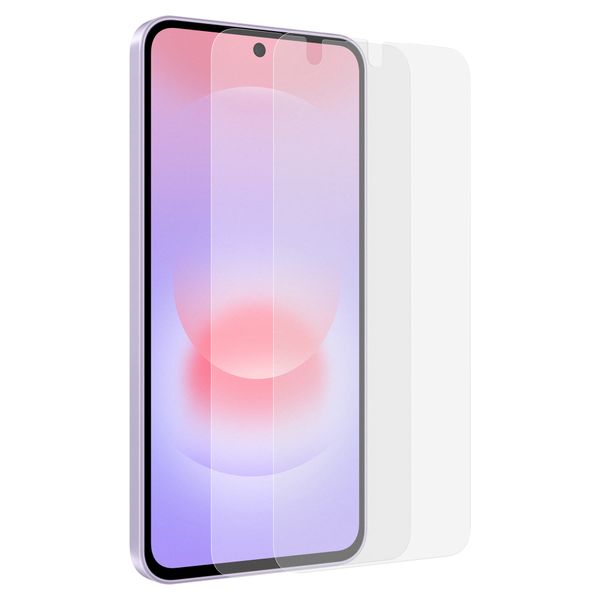 Samsung Original Protection d'écran Samsung Galaxy A37 (5G)