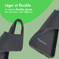 imoshion Coque Couleur Oppo Reno 13 Pro - Noir