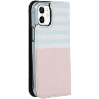 Concevez votre propre housse portefeuille Apple iPhone 12 Mini
