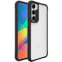imoshion Coque Rugged Hybrid Samsung Galaxy S23 Plus - Noir
