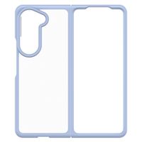 OtterBox Coque arrière Thin Flex Samsung Galaxy Z Fold 5 - Dream Come Blue