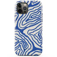 Burga Coque arrière Tough Apple iPhone 12 (Pro) - Seven Seas