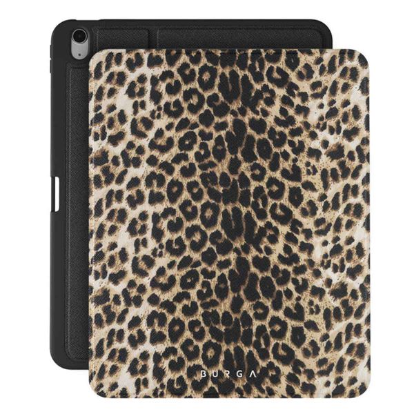 Burga Coque tablette Apple iPad Air 13 pouces (2025) M3 / (2024) M2 - Player