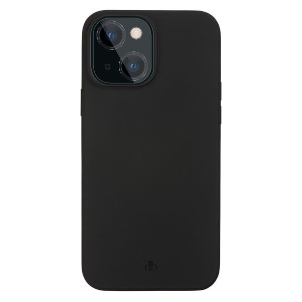 dbramante1928 ﻿Coque arrière Greenland iPhone 13 Mini - Noir