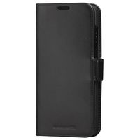 dbramante1928 Étui de télephone portefeuille Samsung Galaxy S24 Plus - Noir