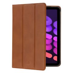 dbramante1928 Risskov Coque tablette Apple iPad Pro 11 (2025) M5 / (2024) M4 - Tan