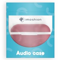 imoshion Coque en silicone AirPods Pro 2 - Rouge foncé