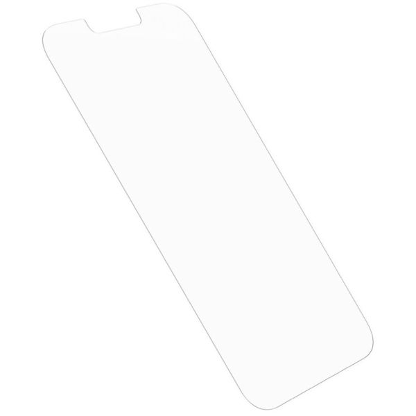 OtterBox Coque Symmetry + Protection d'écran iPhone 14 Plus - Transparent