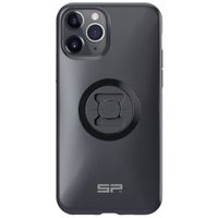 SP Connect Coque de téléphone iPhone 11 Pro / Xs / X - Noir