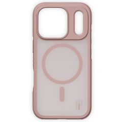 iDeal of Sweden Coque Bumper MagSafe Apple iPhone 17 Pro - Blush Pink