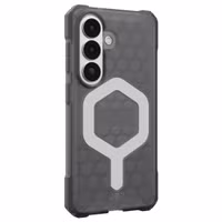UAG Essential Armor MagSafe Samsung Galaxy S26 Plus - Ash