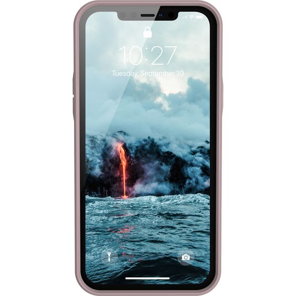 UAG Coque Outback iPhone 12 (Pro) - Lilac