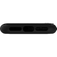 OtterBox Étui à rabat Strada Apple iPhone SE (2022 / 2020) / 8 / 7 - Noir