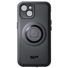 SP Connect Xtreme Series - Coque de télephone Apple iPhone 14 / 13 - Noir