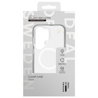 iDeal of Sweden Coque Clear MagSafe Samsung Galaxy S26 Ultra - Clear