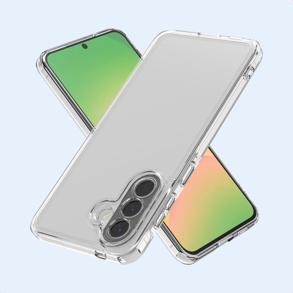 imoshion Protective Backcover Samsung Galaxy A57 (5G) - Transparent