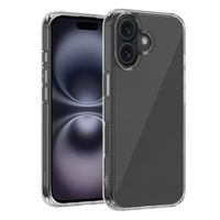 imoshion Protective Backcover Apple iPhone 16 - Transparent