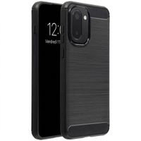 imoshion Coque Brushed OnePlus 15R - Noir