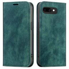 imoshion Étui de téléphone portefeuille Slim Google Pixel 9A - Vert