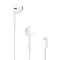 Apple EarPods avec connecteur Lightning – Blanc
