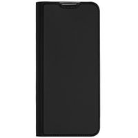 Dux Ducis  Étui de téléphone Slim OnePlus Nord CE 2 Lite 5G - Noir