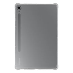 imoshion Coque antichoc Samsung Galaxy Tab S10 FE - Transparent