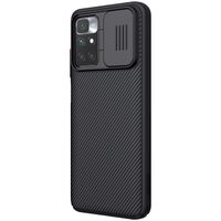 Nillkin Coque CamShield Xiaomi Redmi 10 - Noir