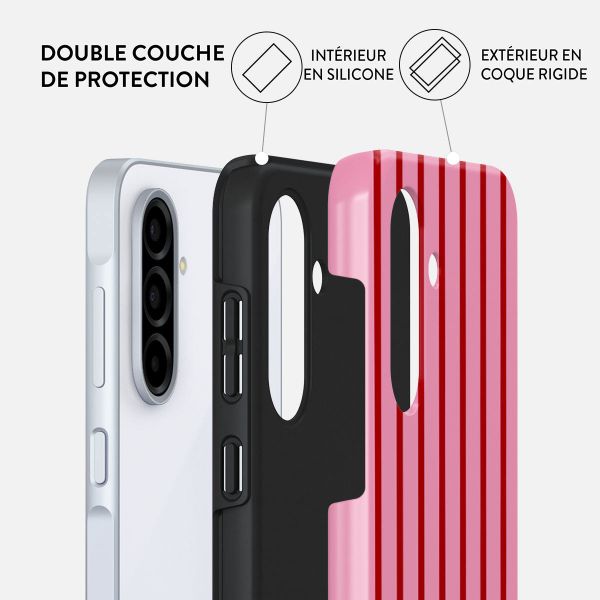 Burga Coque arrière Tough Samsung Galaxy A56 - Favorite Bikini