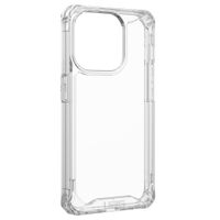 UAG Coque Plyo Apple iPhone 15 Pro - Ice Clear