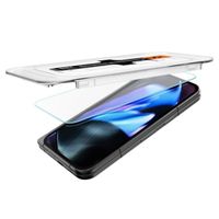 Spigen Protection d'écran en verre trempé GLAStR Fit + Applicator 2-pack Google Pixel 9 Pro Fold